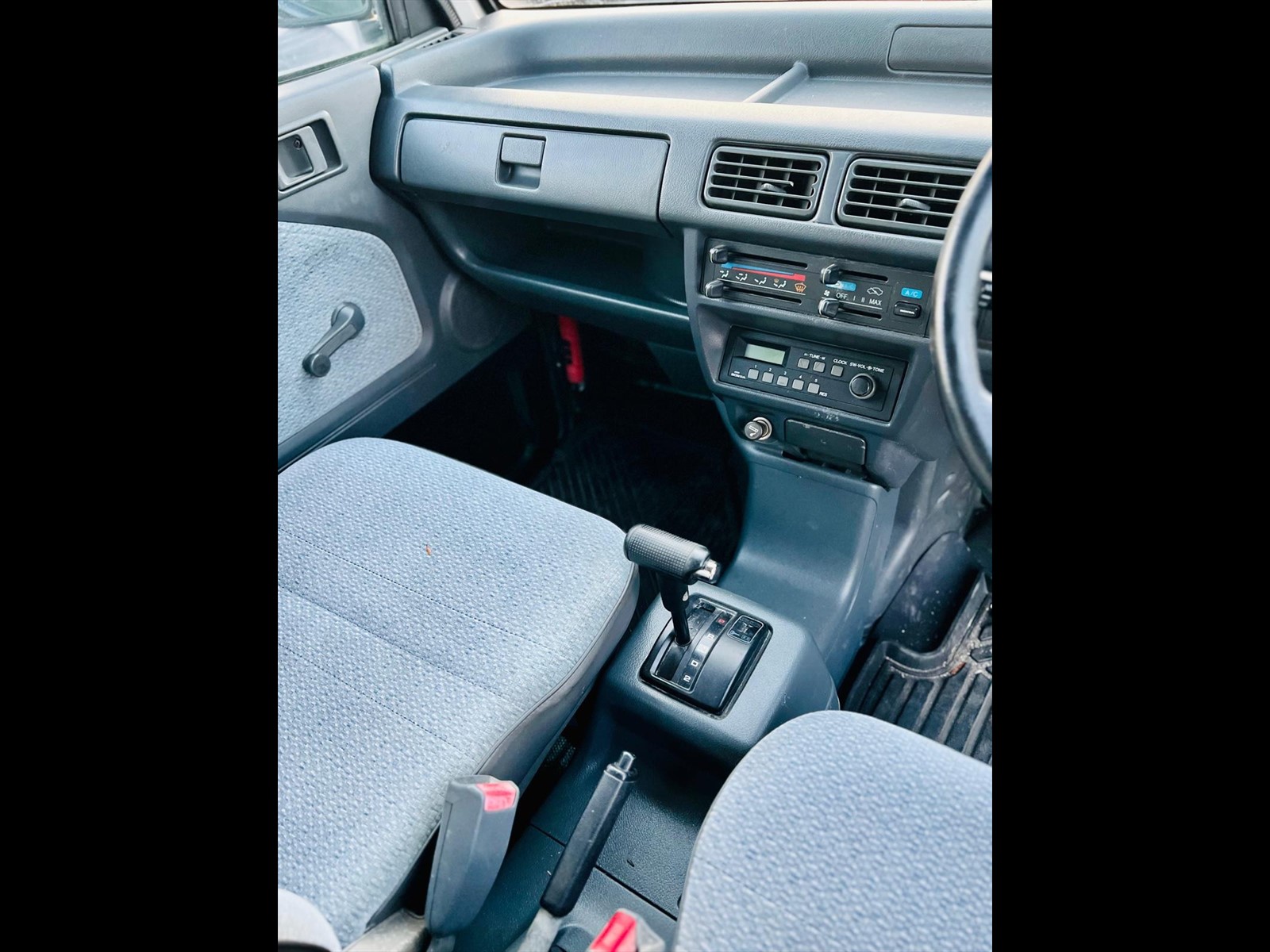 1998 Honda  Mini van  in JACKSONVILLE, FL