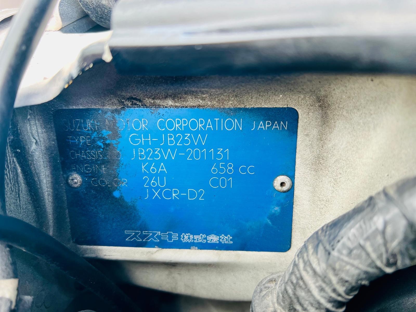 1999 Suzuki  Jimmy  in JACKSONVILLE, FL