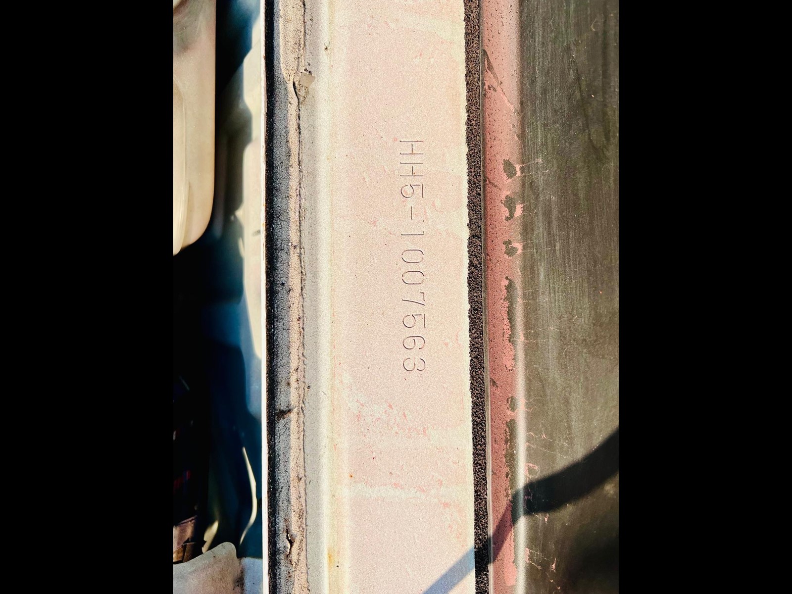 1998 Honda  Mini van  in JACKSONVILLE, FL