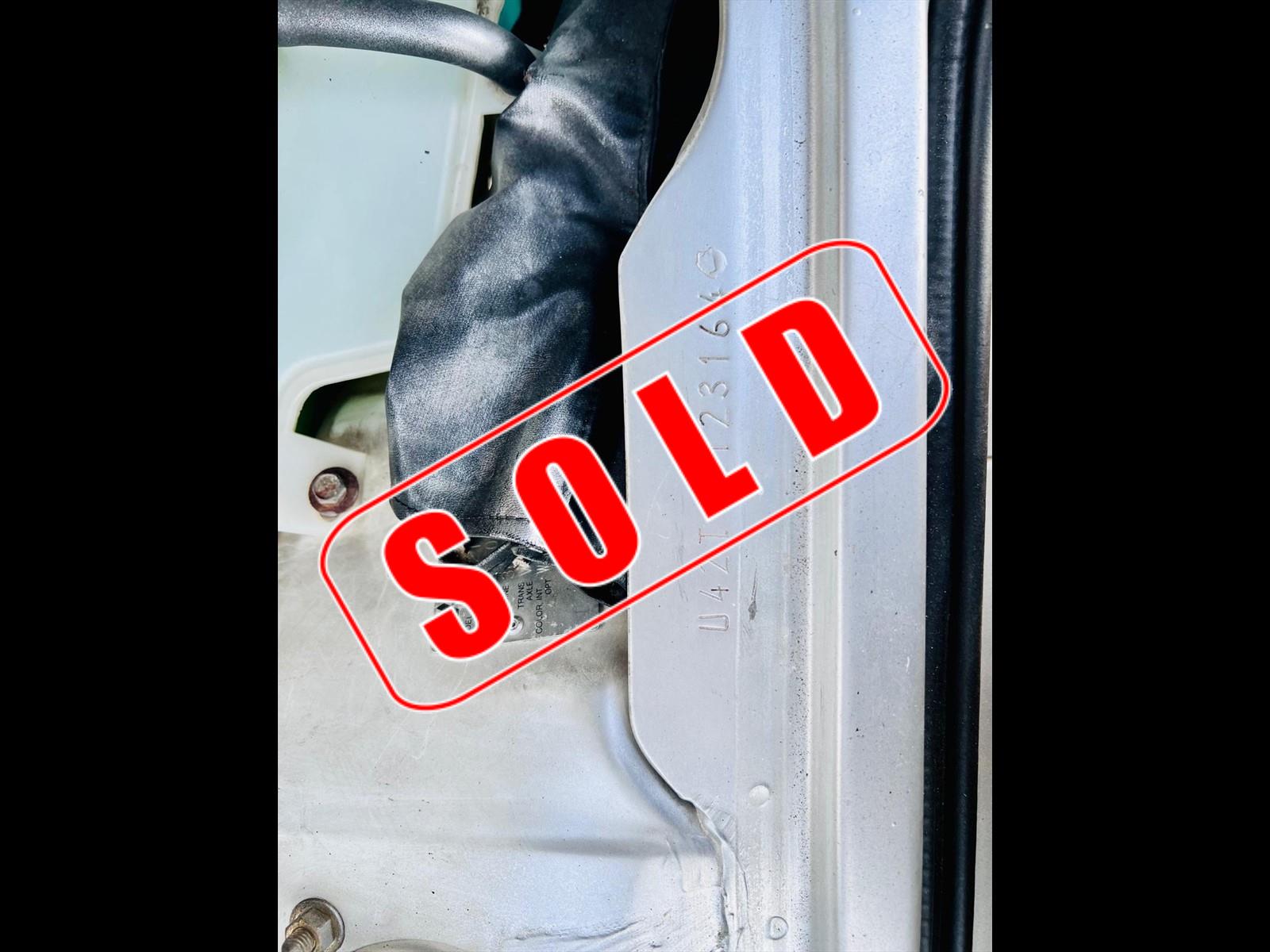 1992 Mitsubishi  Mini cab  in JACKSONVILLE, FL