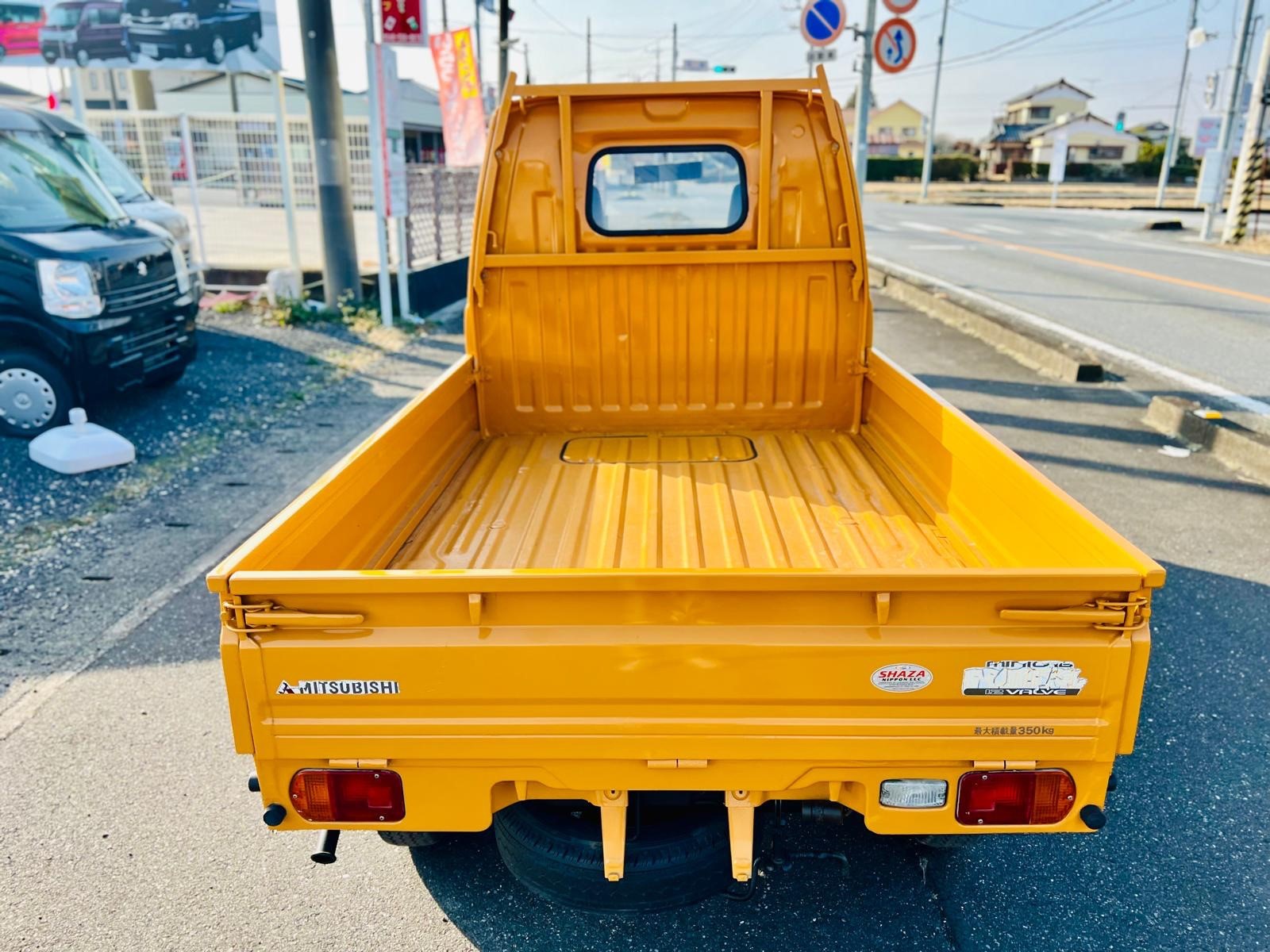 1995 Mitsubishi Mini cab  in JACKSONVILLE, FL