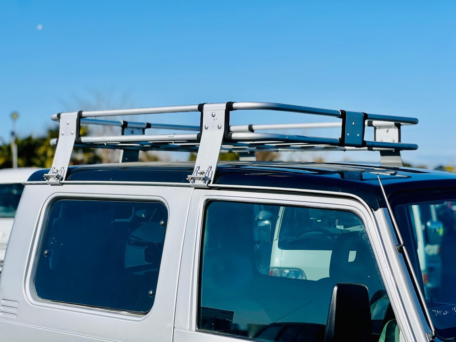 1998 Suzuki  Jimmy  in JACKSONVILLE, FL