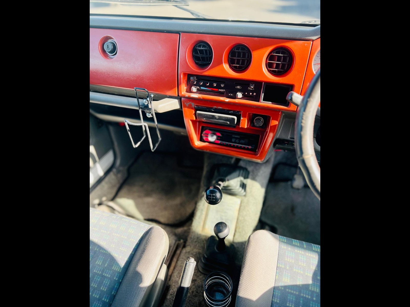 1998 Suzuki  Jimmy  in JACKSONVILLE, FL