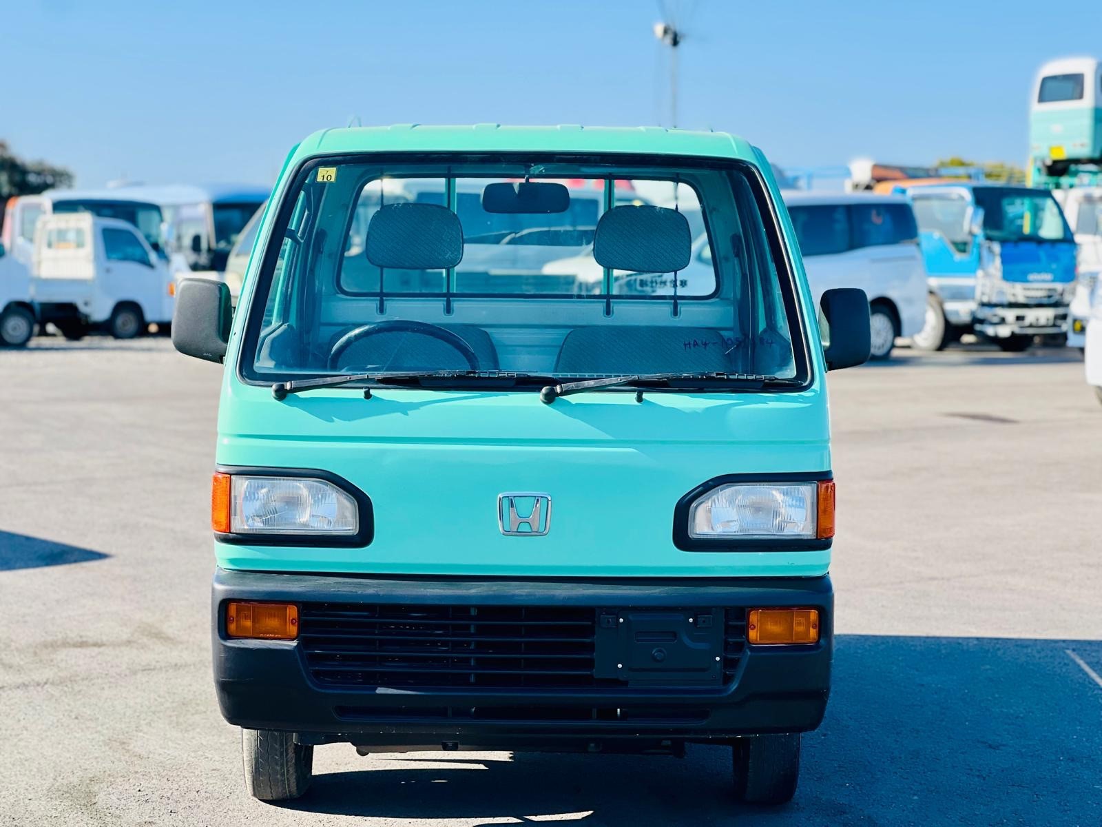 1991 Honda  Acty  in JACKSONVILLE, FL