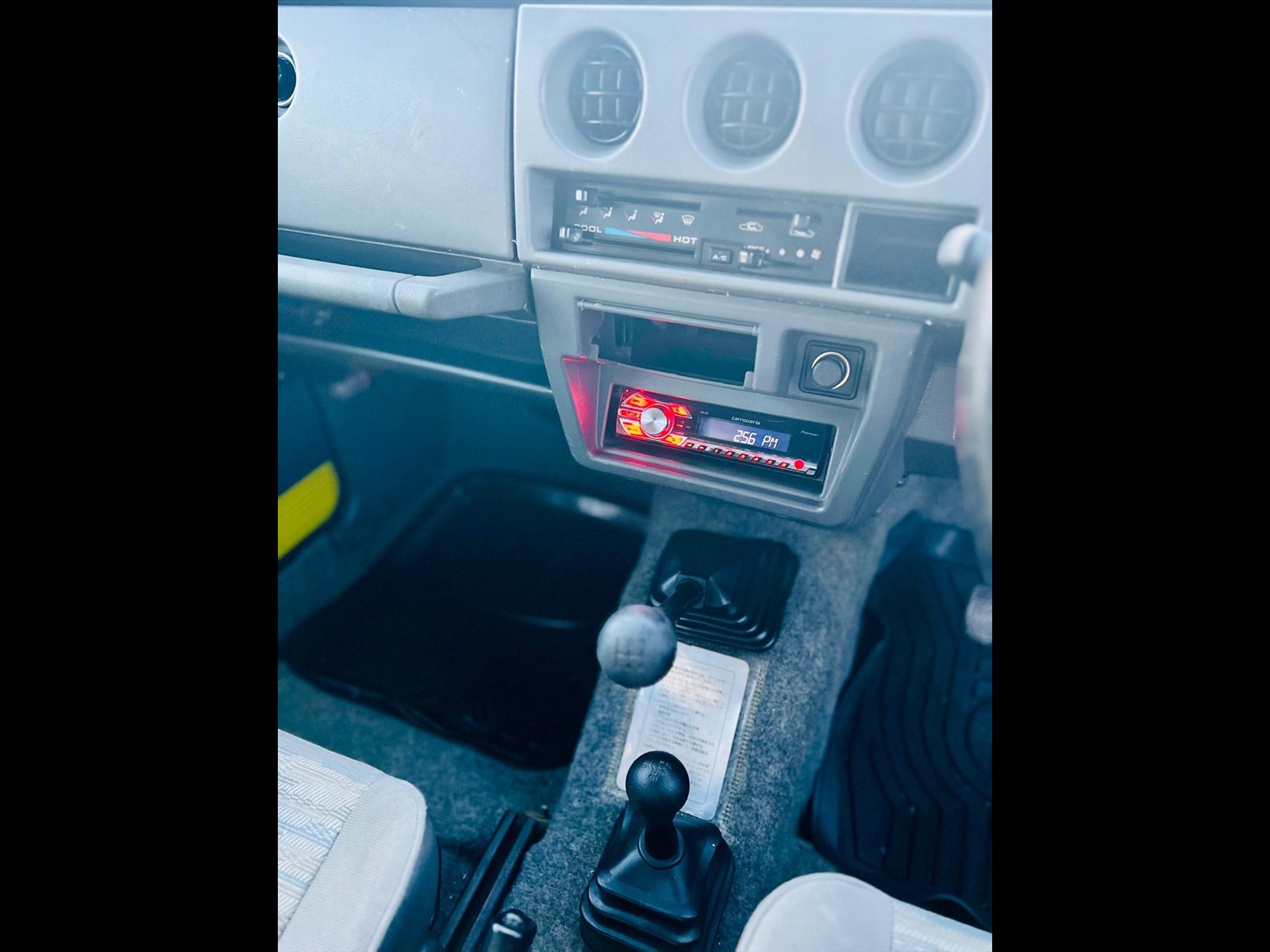 1998 Suzuki  Jimmy  in JACKSONVILLE, FL