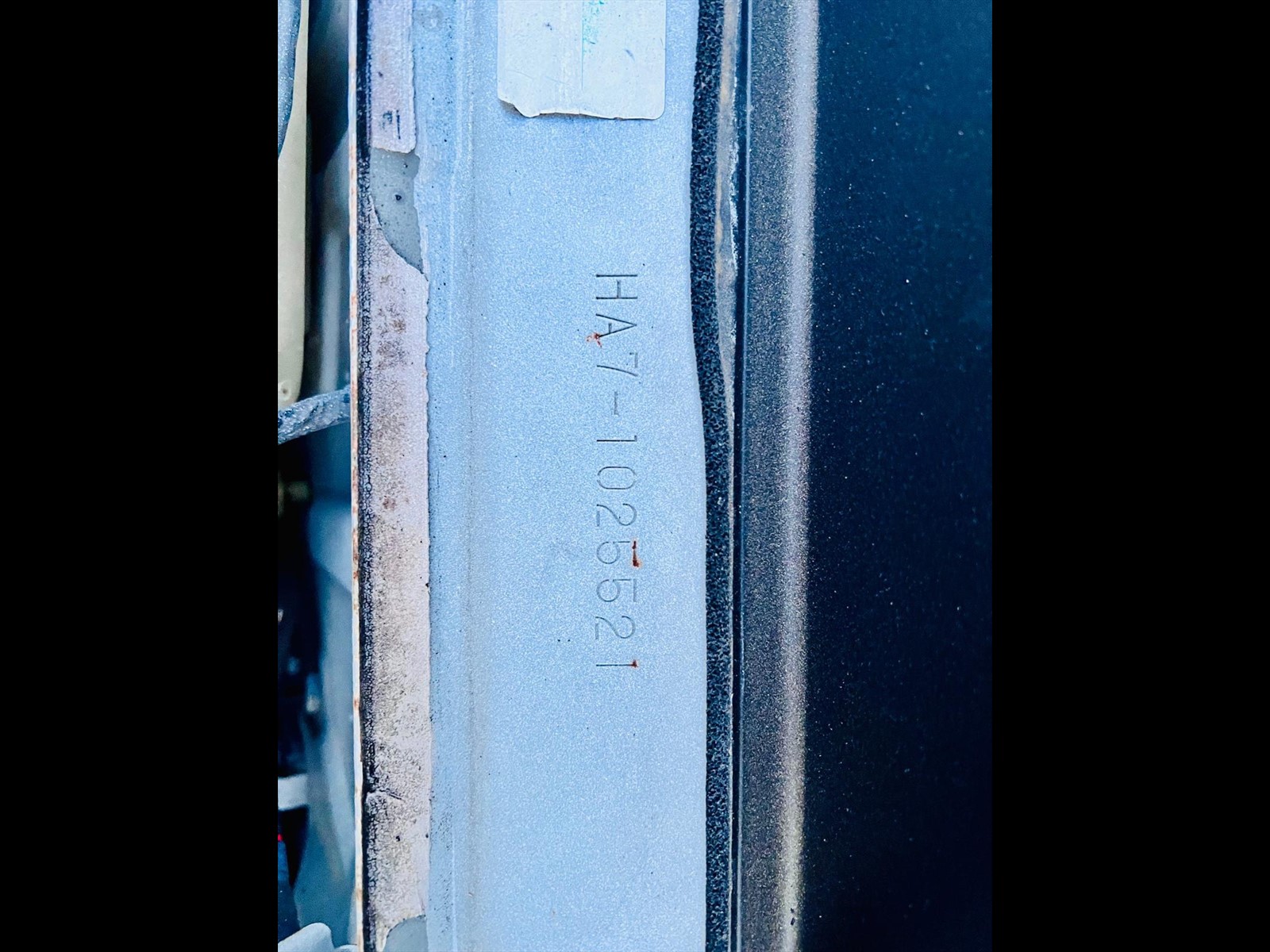 2000 Honda  Acty  in JACKSONVILLE, FL