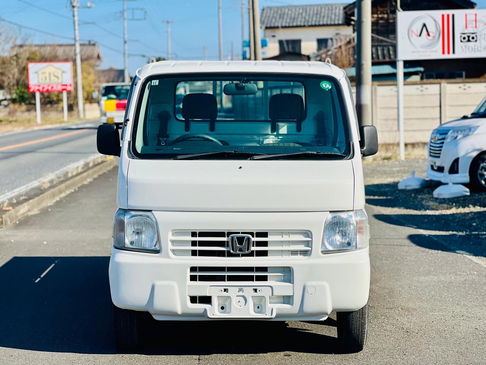 1999 Honda  Acty  in JACKSONVILLE, FL