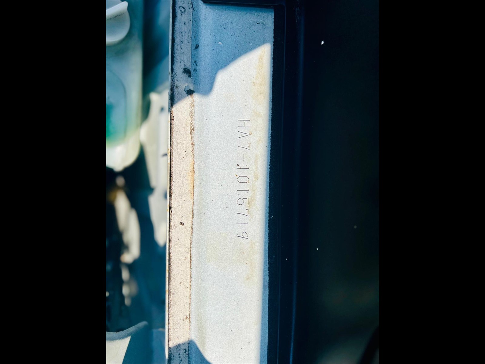 1999 Honda  Acty  in JACKSONVILLE, FL