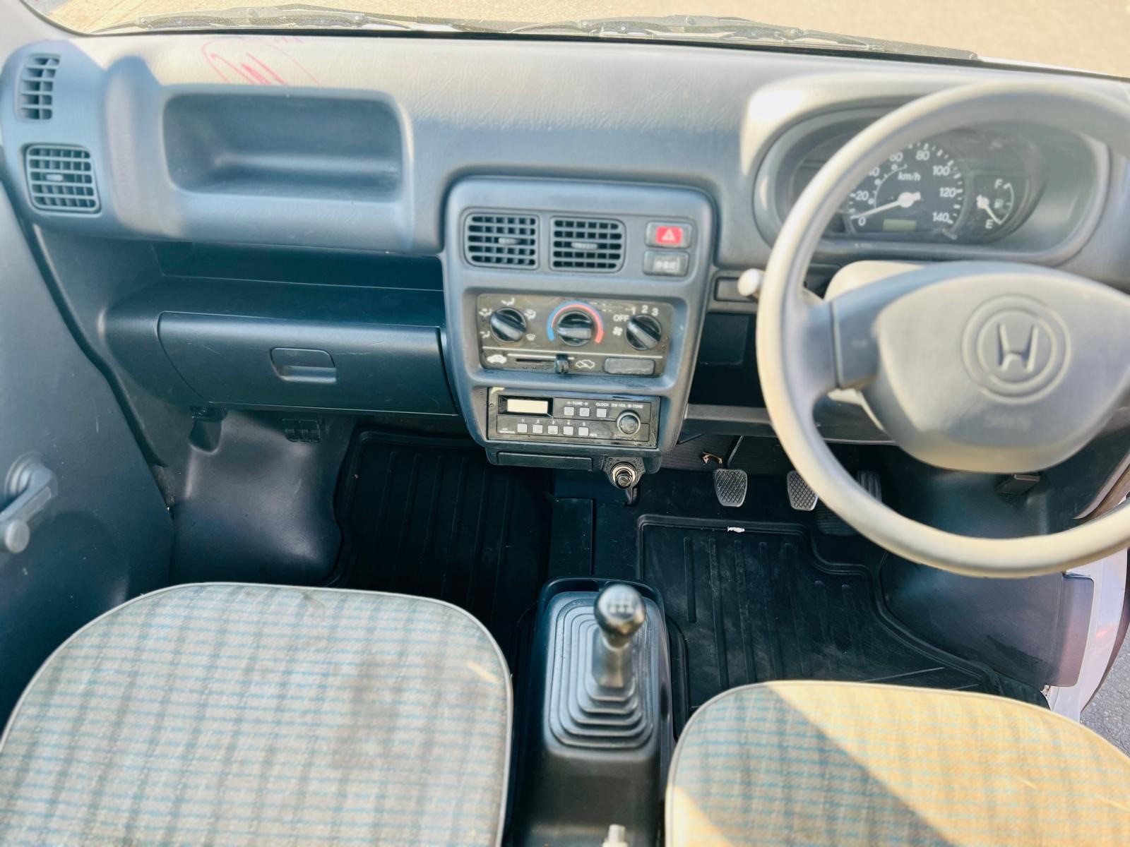 1999 Honda  Acty  in JACKSONVILLE, FL