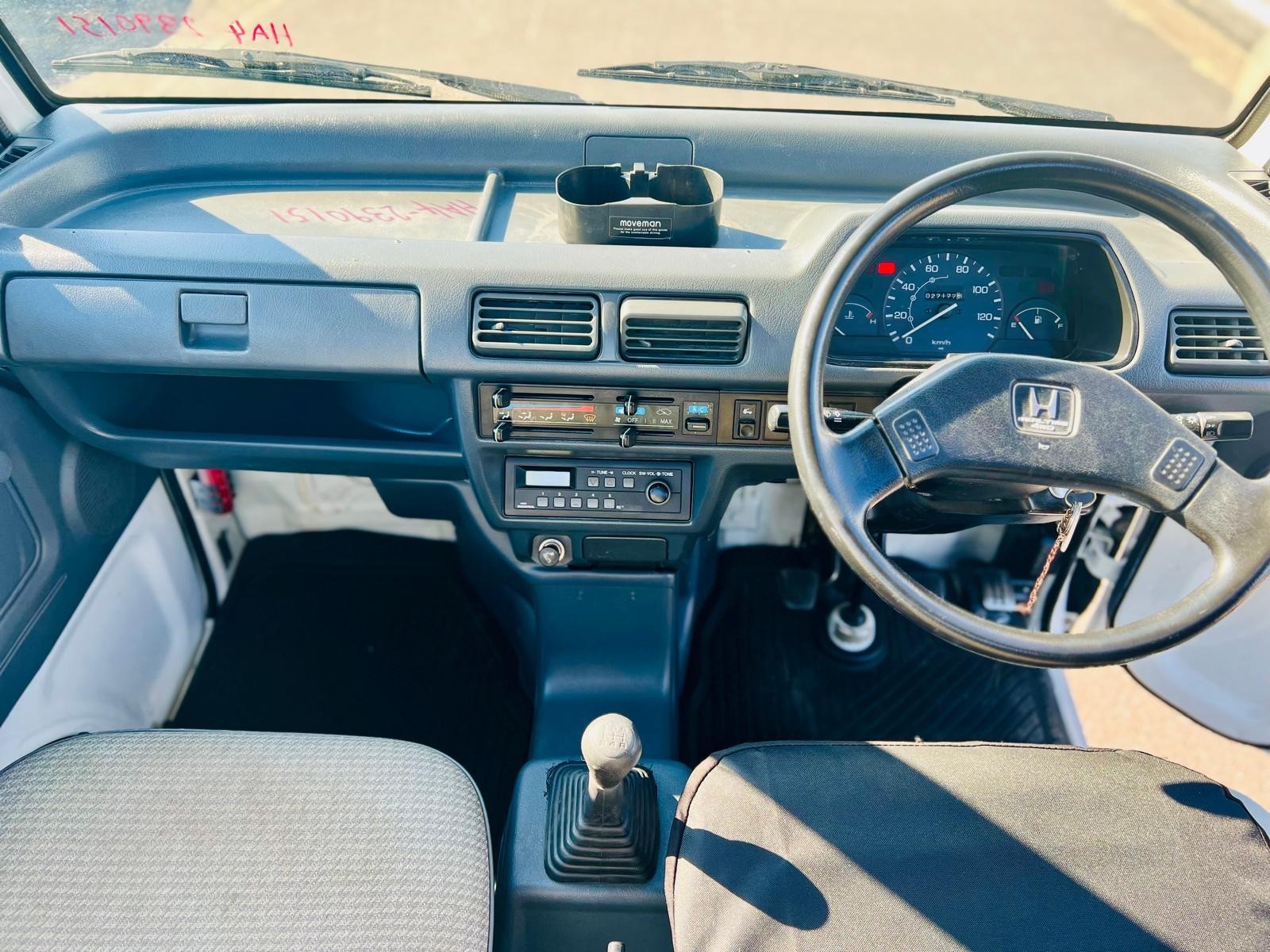 1998 Honda  Acty  in JACKSONVILLE, FL