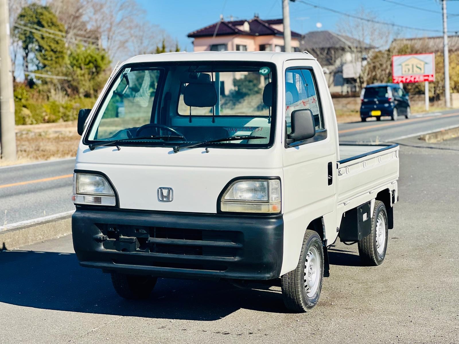 1998 Honda  Acty  in JACKSONVILLE, FL