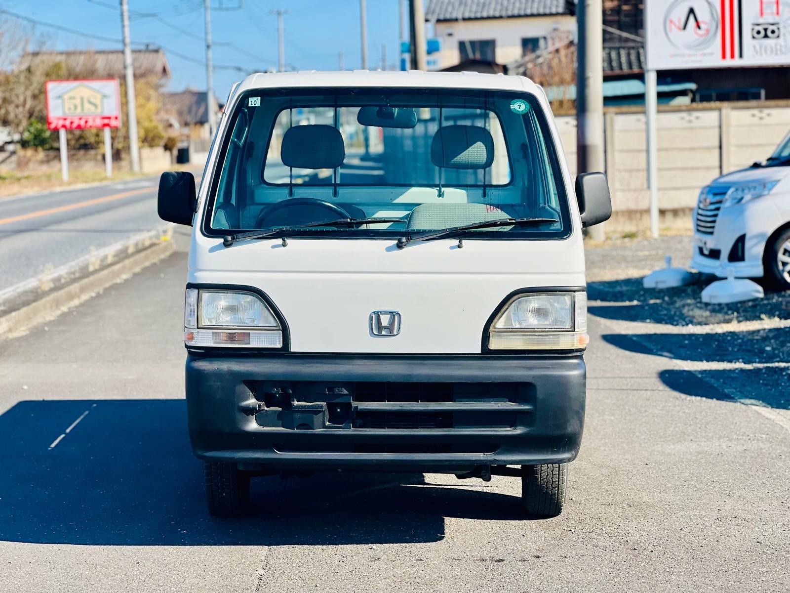 1998 Honda  Acty  in JACKSONVILLE, FL