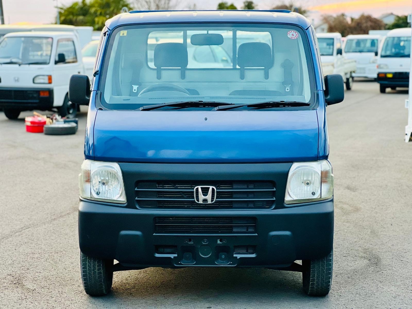 1999 Honda  Acty  in JACKSONVILLE, FL