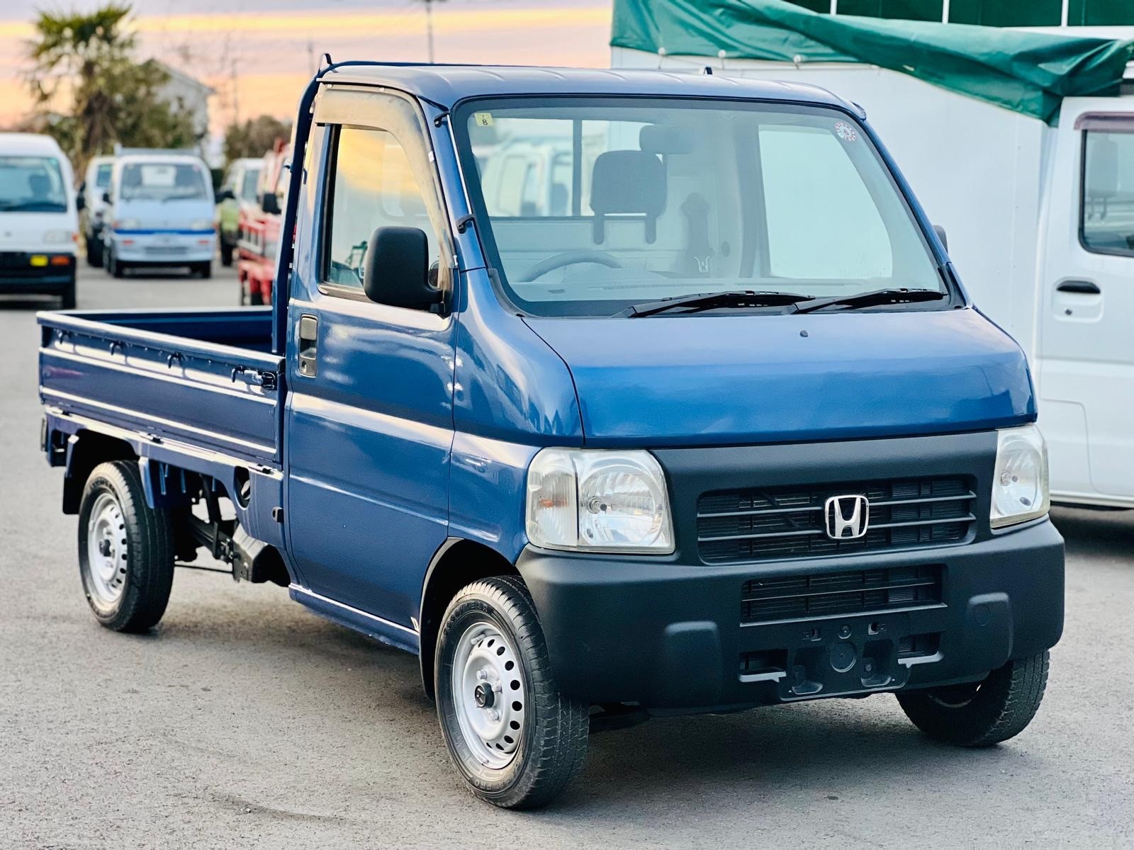 1999 Honda  Acty  in JACKSONVILLE, FL
