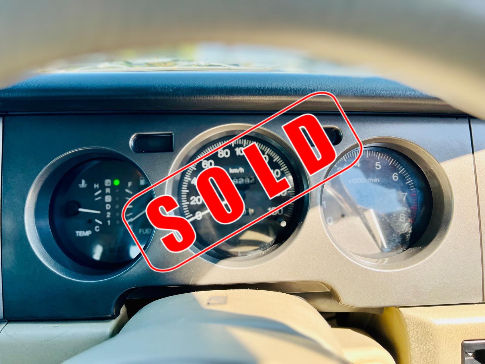 2000 Nissan  Rasheen in JACKSONVILLE, FL