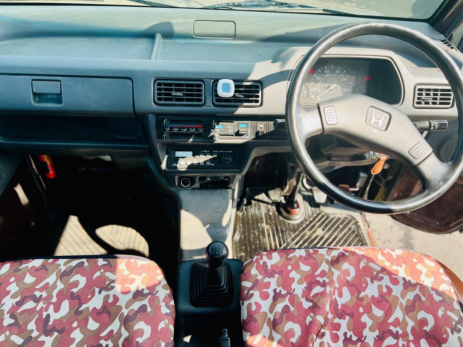 1996 Honda  Acty  in JACKSONVILLE, FL