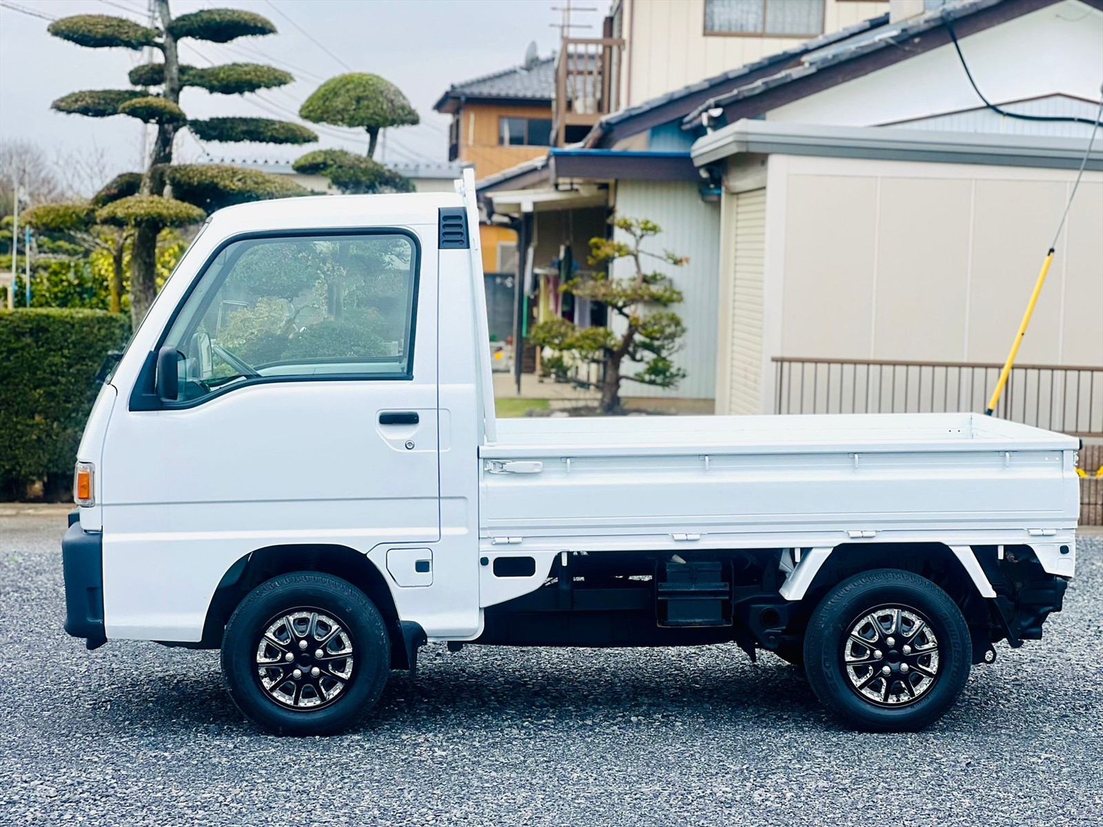 1997 Subaru  Kei truck  in JACKSONVILLE, FL