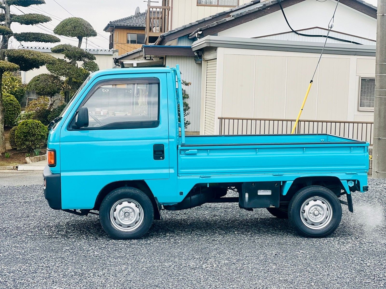 1994 Honda  Acty  in JACKSONVILLE, FL