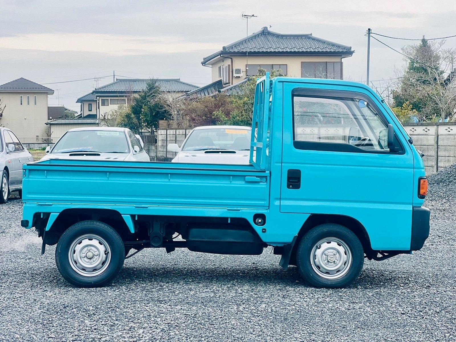 1994 Honda  Acty  in JACKSONVILLE, FL