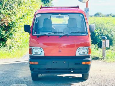 1994 Mitsubishi  Manual  in JACKSONVILLE, FL