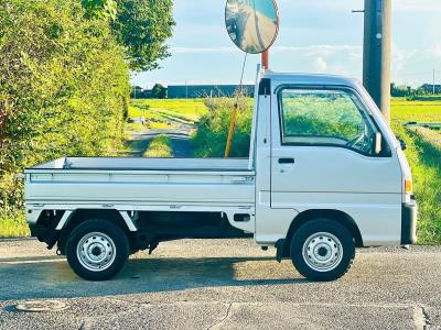 1996 Subaru Sambar  in JACKSONVILLE, FL