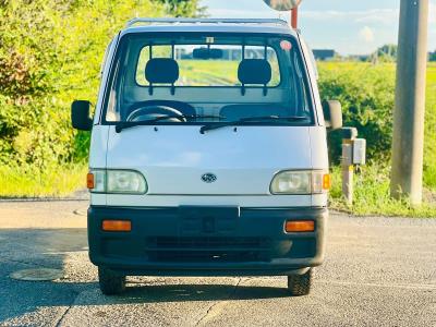 1996 Subaru Sambar  in JACKSONVILLE, FL