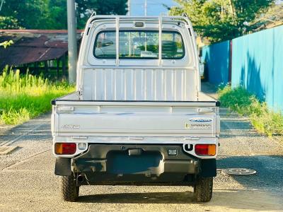 1996 Subaru Sambar  in JACKSONVILLE, FL