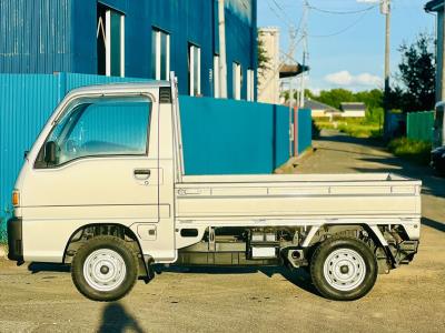 1996 Subaru Sambar  in JACKSONVILLE, FL