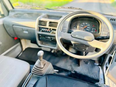 1996 Subaru Sambar  in JACKSONVILLE, FL