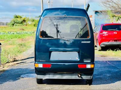 1996 Mazda  Mini van  in JACKSONVILLE, FL