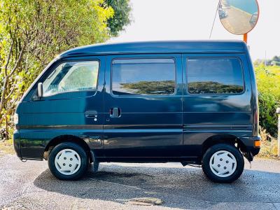 1996 Mazda  Mini van  in JACKSONVILLE, FL