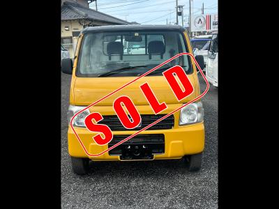 2000 Honda  Acty  in JACKSONVILLE, FL