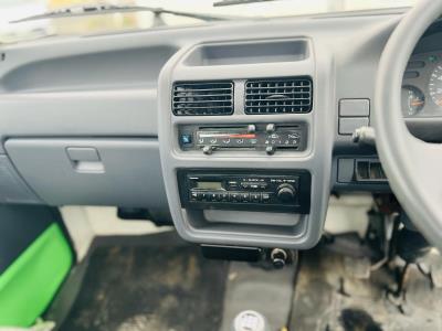 1995 Subaru Sambar  in JACKSONVILLE, FL