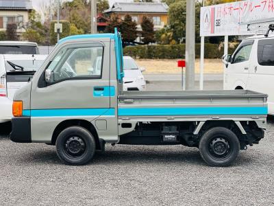 2000 Subaru  Sambar  in JACKSONVILLE, FL