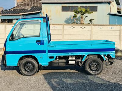 1998 Subaru Sambar  in JACKSONVILLE, FL