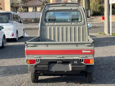 1997 Subaru  Sambar  in JACKSONVILLE, FL