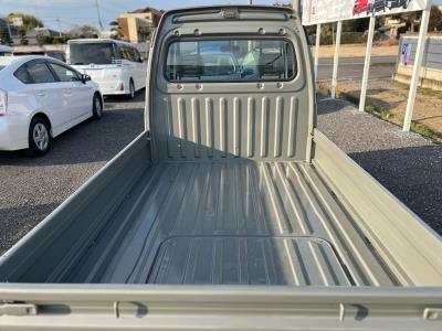 1997 Subaru  Sambar  in JACKSONVILLE, FL