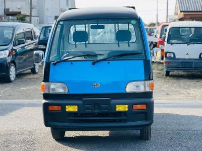 1996 Subaru  Sambar  in JACKSONVILLE, FL