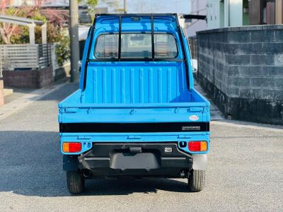 1996 Subaru  Sambar  in JACKSONVILLE, FL