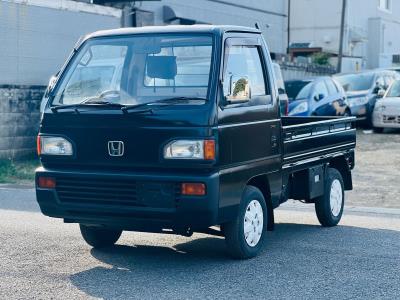 1992 Honda  Acty  in JACKSONVILLE, FL