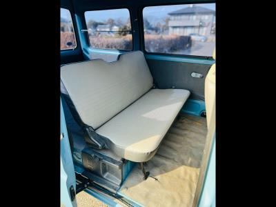 1996 Suzuki Mini van  in JACKSONVILLE, FL