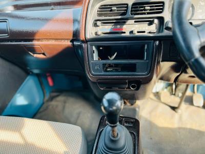 1996 Suzuki Mini van  in JACKSONVILLE, FL