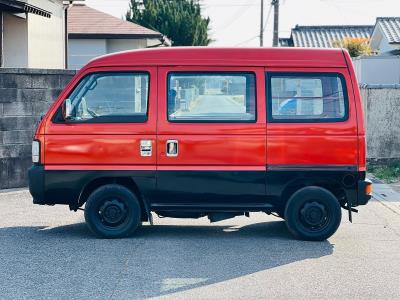 1996 Honda  Mini van  in JACKSONVILLE, FL