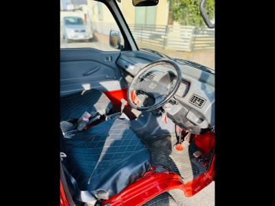 1996 Honda  Mini van  in JACKSONVILLE, FL