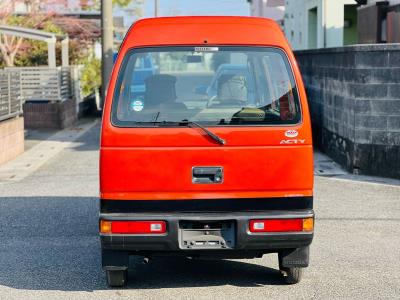1996 Honda  Mini van  in JACKSONVILLE, FL