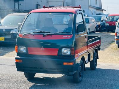 1994 Mitsubishi Mini cab  in JACKSONVILLE, FL