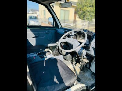 1994 Mitsubishi Mini cab  in JACKSONVILLE, FL