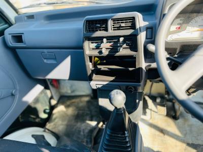 1994 Mitsubishi Mini cab  in JACKSONVILLE, FL