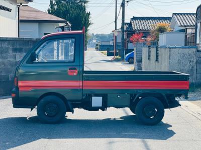 1994 Mitsubishi Mini cab  in JACKSONVILLE, FL