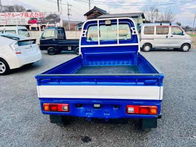 1998 Honda  Acty  in JACKSONVILLE, FL